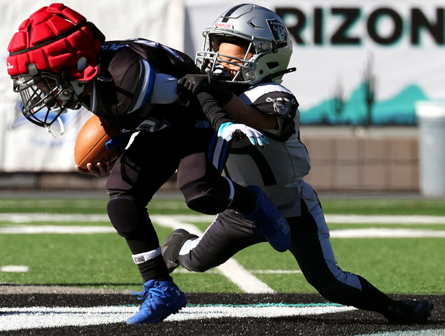 6Y Snoop Youth Football League Championship
